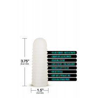 МАСТУРБАТОР HAPPY ENDING JUST ADD WATER WHACK PACK SELF LUBRICATING SLEEVE