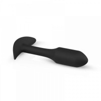 Набір анальних пробок Anal Pleasure Kit, Black