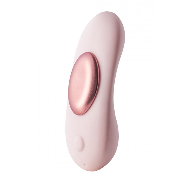 Вібратор для трусиків з дистанційним керуванням Dream Toys VIVRE PANTY VIBE GIGI