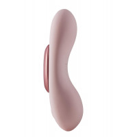 Вібратор для трусиків з дистанційним керуванням Dream Toys VIVRE PANTY VIBE GIGI