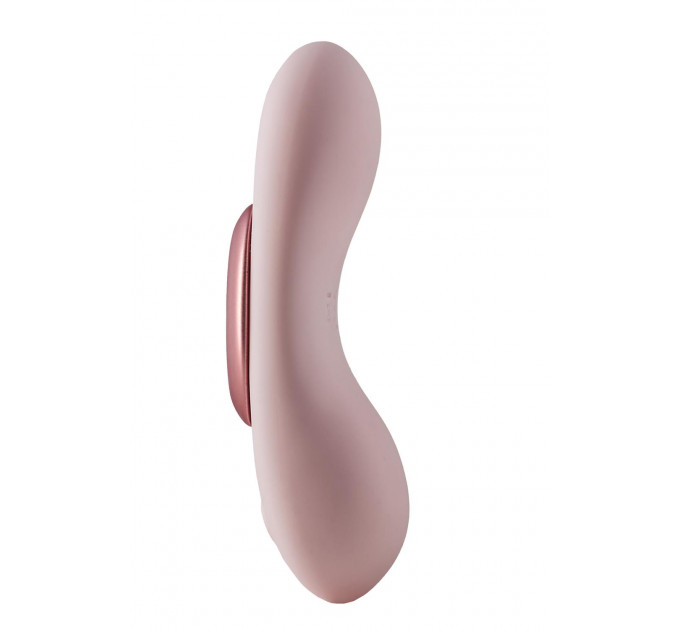 Вібратор для трусиків з дистанційним керуванням Dream Toys VIVRE PANTY VIBE GIGI