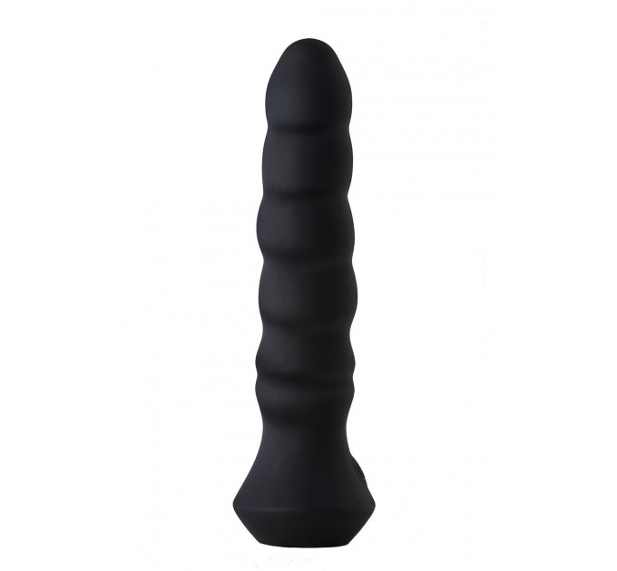 Анальный вибратор Dream Toys DARK DESIRES REGINA