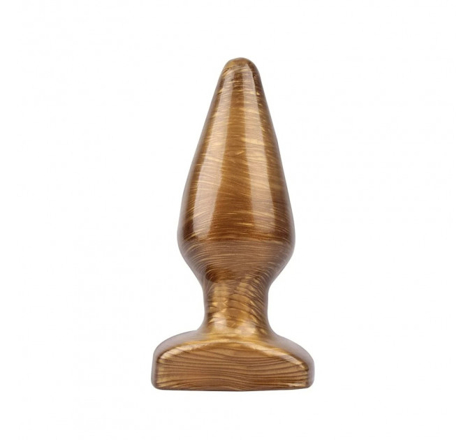 Анальная пробка Гигант Dark Muscle Arthur K Chisa 15.5 х 5.5 см