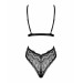 Боди Obsessive Isabellia body L/XL