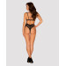 Боди Obsessive Isabellia body L/XL