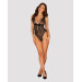 Боди Obsessive Isabellia body L/XL