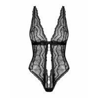 Боди Obsessive Isabellia body L/XL