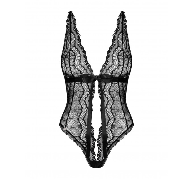 Боди Obsessive Isabellia body L/XL