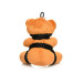 Брелок БДСМ Мишка Rope Teddy Bear Sleutelhanger