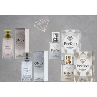 Духи Perfect with PheroStrong для женщин 1 мл