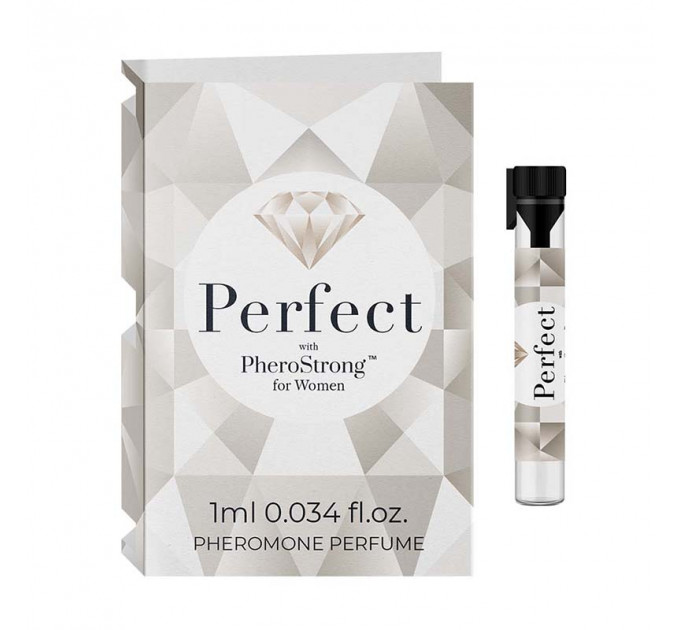 Духи Perfect with PheroStrong для женщин 1 мл