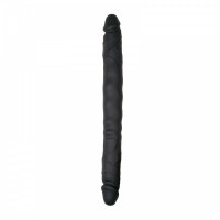 Фаллоимитатор EasyToys Silicone double end dildo