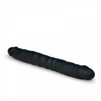 Фаллоимитатор EasyToys Silicone double end dildo
