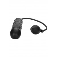 Фаллоимитатор с накачкой 9.5 дюйма California Exotic