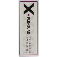 Гель для ухода, для женщин X-PLEASURE 20 ml