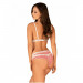 Комплект Obsessive Bloomys S/M