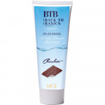 Лубрикант з ароматом шоколаду BTB Waterbasis Chocolate 75 мл