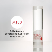 Лубрикант густой на водной основе Mild Tenga, 170 мл