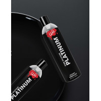 Лубрикант на силиконовой основе Wet Platinum Premium, 118 мл