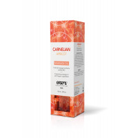 Массажное масло EXSENS ORGANIC MASSAGE OIL CARNELIAN APRICOT 100ML