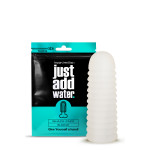 МАСТУРБАТОР HAPPY ENDING JUST ADD WATER WHACK PACK SELF LUBRICATING SLEEVE
