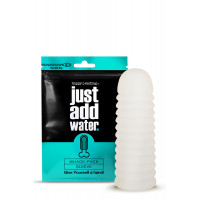 МАСТУРБАТОР HAPPY ENDING JUST ADD WATER WHACK PACK SELF LUBRICATING SLEEVE
