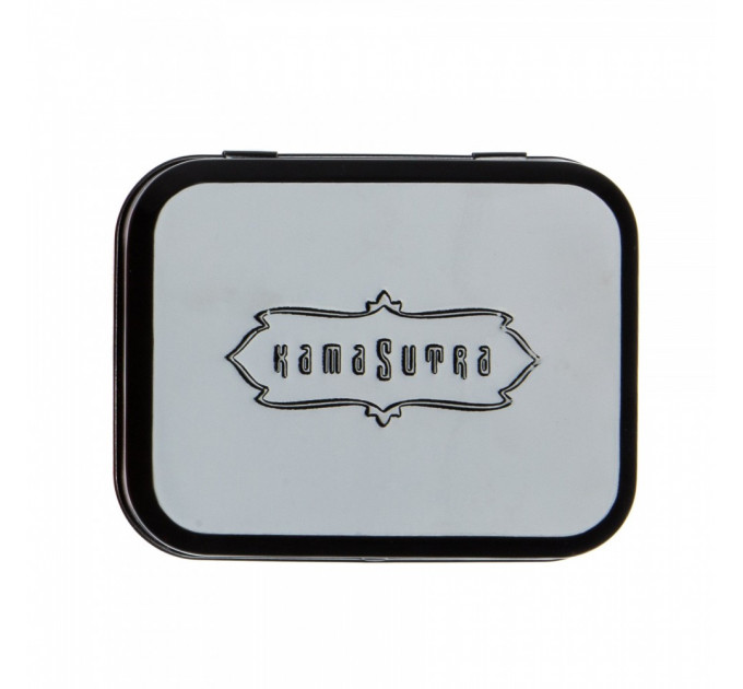 Набір інтимної косметики Kama Sutra Weekender Raspberry Kiss
