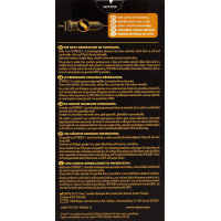 Презервативы безлатексные Skyn Original (цена за пачку, 10 шт)