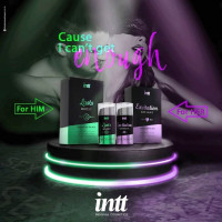 Пролонгатор для мужчин Intt Lasts (15 мл)