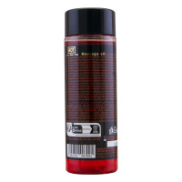 Согревающее массажное масло HOT Massage Oil Warming, 100 мл