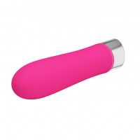 Вибратор мини PRETTY LOVE Sampson розовый, 12.4 см