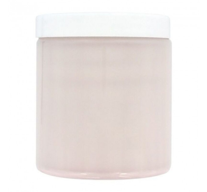 Силіконова заливка для копії пеніса Cloneboy Refill Silicone Rubber, рожева, 250 г