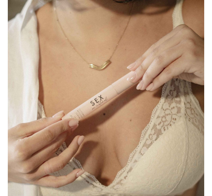 Сироватка для збудження клітора Sex au Naturel Bijoux Indiscrets, 13 мл