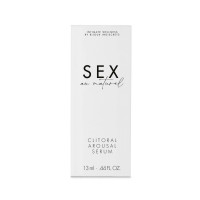 Сыворотка для возбуждения клитора Sex au Naturel Bijoux Indiscrets, 13 мл