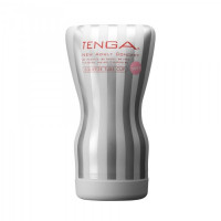 Мастурбатор TENGA - SOFT CASE CUP GENTLE