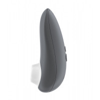 Вакуумний кліторальний стимулятор Womanizer Starlet 3 Gray