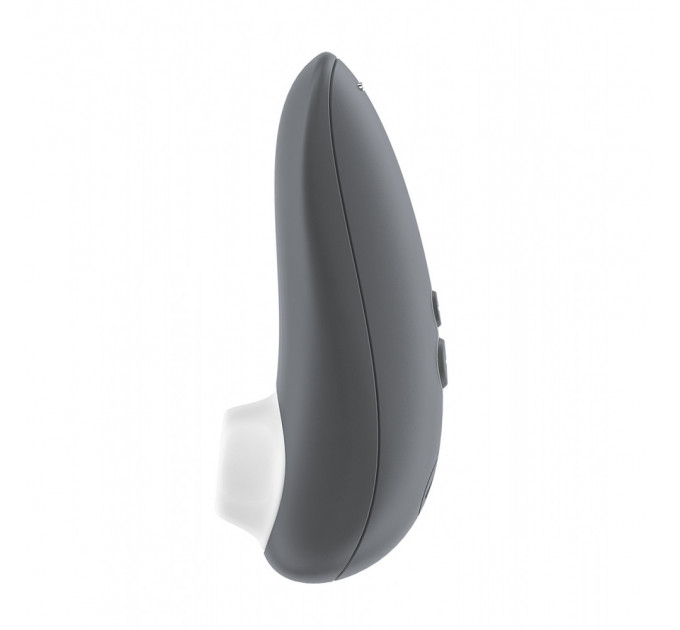 Вакуумный клиторальный стимулятор Womanizer Starlet 3 Gray