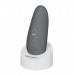 Вакуумный клиторальный стимулятор Womanizer Starlet 3 Gray