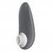 Вакуумный клиторальный стимулятор Womanizer Starlet 3 Gray