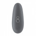 Вакуумный клиторальный стимулятор Womanizer Starlet 3 Gray