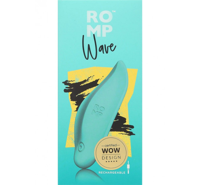Вибратор для трусиков Romp Wave