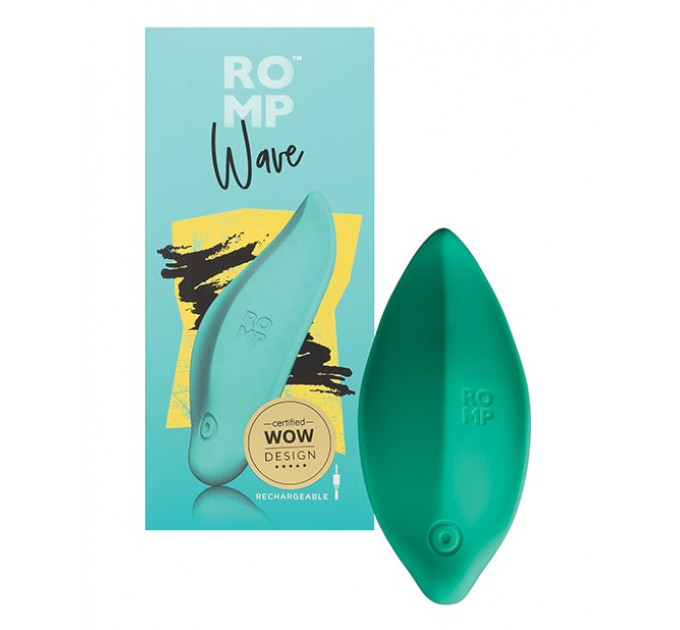 Вибратор для трусиков Romp Wave