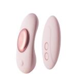 Вібратор для трусиків з дистанційним керуванням Dream Toys VIVRE PANTY VIBE GIGI