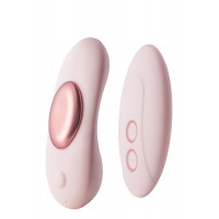 Вибратор для трусиков с дистанционным управлением Dream Toys VIVRE PANTY VIBE GIGI