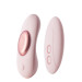 Вібратор для трусиків з дистанційним керуванням Dream Toys VIVRE PANTY VIBE GIGI