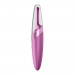 Вибратор для целенаправленной стимуляции клитора Satisfyer Twirling Delight, розовый