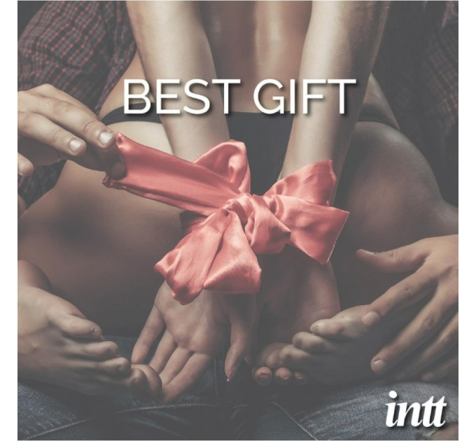 Возбуждающий гель INTT Clitoris Stimulator Spray Clit Me On Peppermint