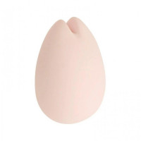 Вибратор для клитора Iroha Sakura Tenga, медицинский силикон, розовый