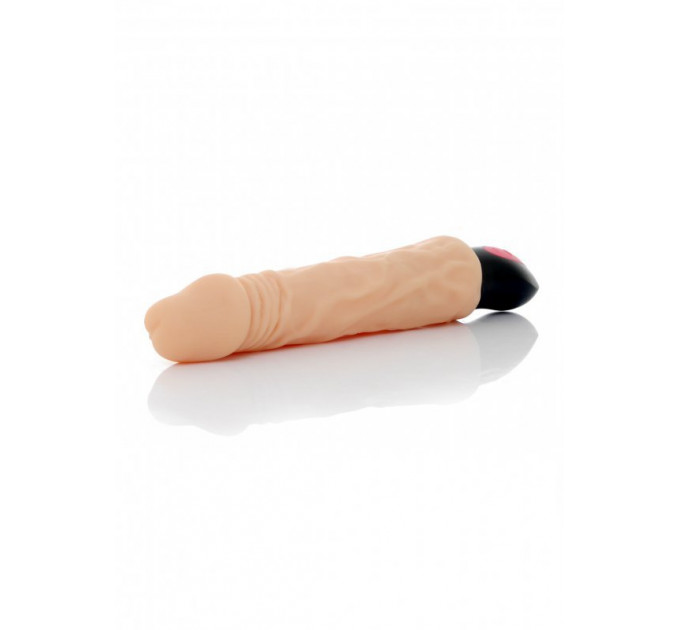 Вибратор -MERCURY-USB-12function,bending vibrator