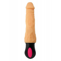 Вибратор -MERCURY-USB-12function,bending vibrator